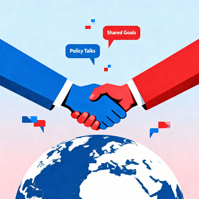 Politics Drawings gallery