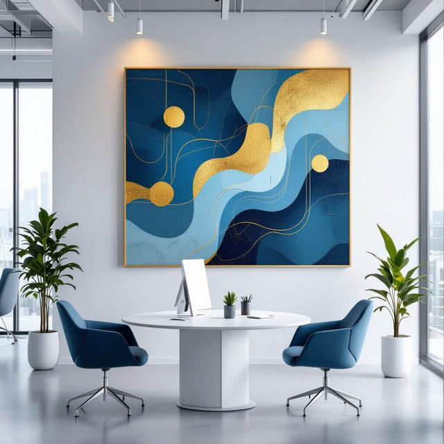 Unique Office Wall Art gallery