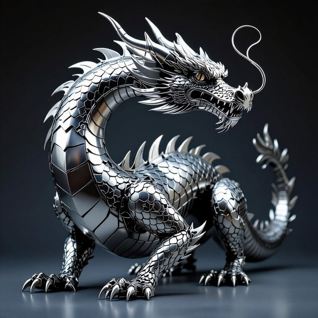 Tig Welding Art gallery