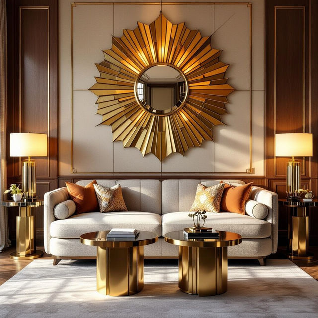 Art Deco Furniture gallery