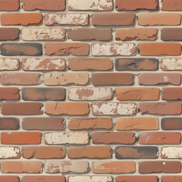 Peel and Stick Brick Wallpaper gallery