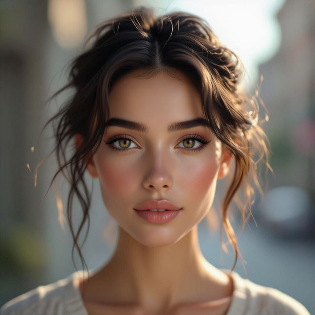 Realistic Pictures gallery