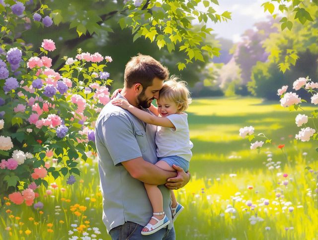 Happy Fathers Day Images & Cards gallery