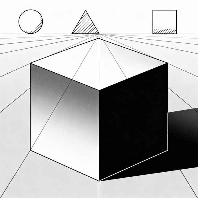 Fundamentals Of Drawing gallery