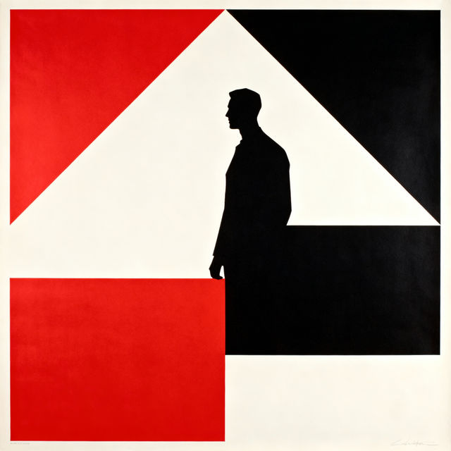 Saul Bass Art Style gallery