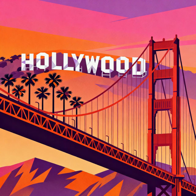 California Clip Art gallery