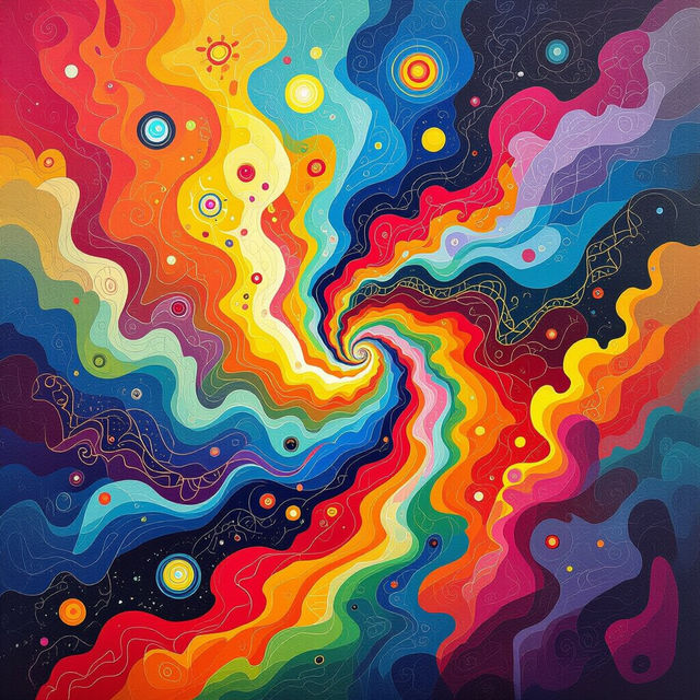 ADHD Drawing Ideas - Unleash Your Creativity gallery