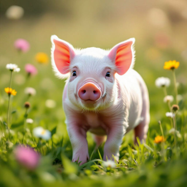 Pictures Of Pot Belly Pigs gallery