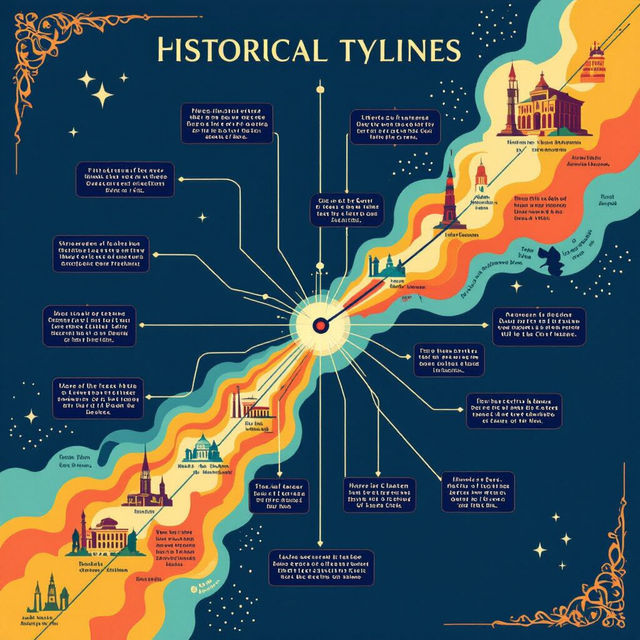 Timeline Pictures gallery