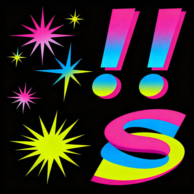 Attention Clip Art gallery