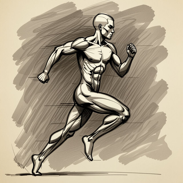 Body Reference Sketches gallery