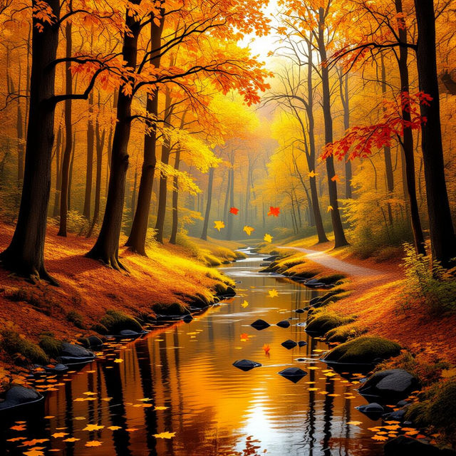 Image Of Fall gallery