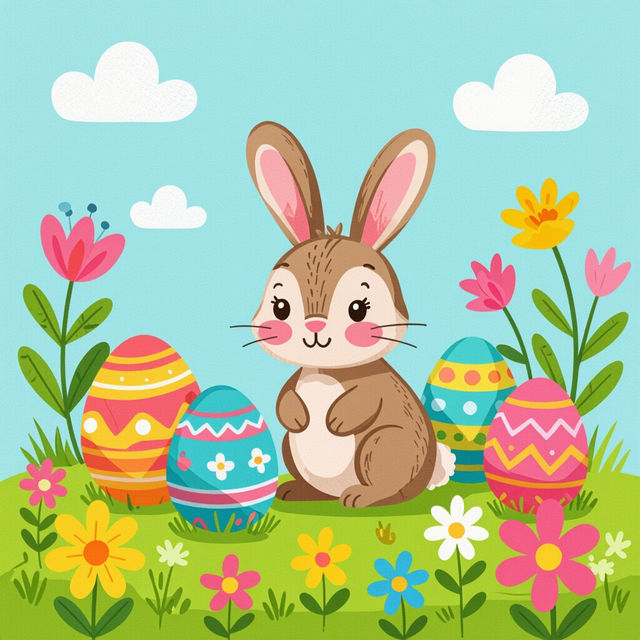 Easter Pictures To Print gallery