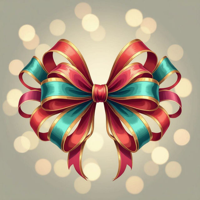 Bow Art - Crafted by AI gallery
