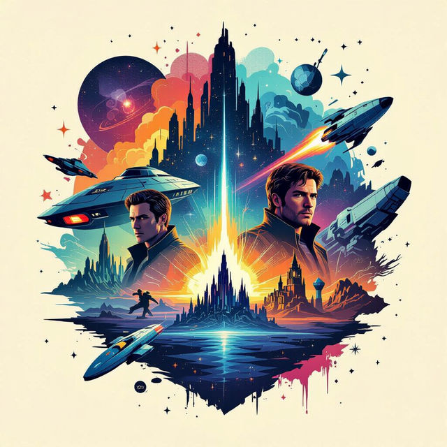 Nerd Wallpaper - Made With AI gallery