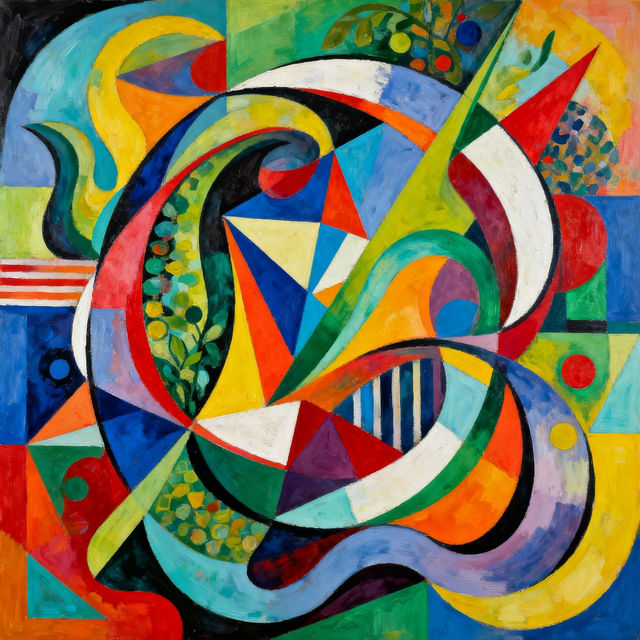 Experiment Drawing gallery