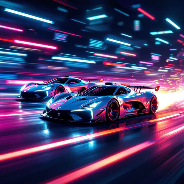 Racing Wallpapers gallery