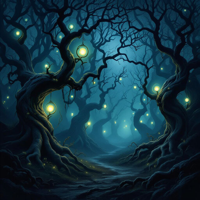 Wicked Background Images gallery