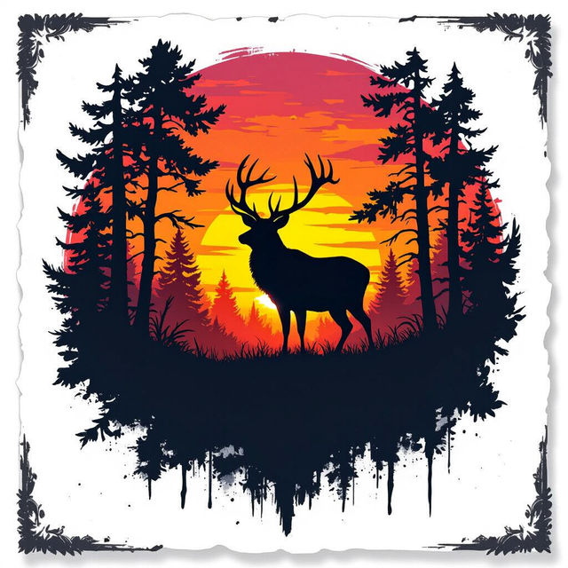 Hunting Wallpapers - Made With AI gallery