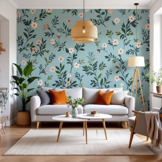 Wallpaper For Renters gallery