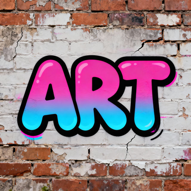 Cool Simple Graffiti Drawings gallery