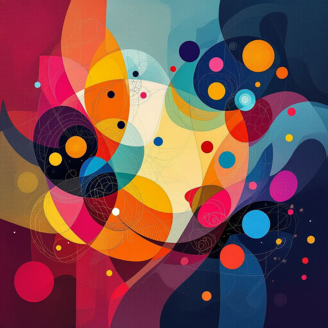 Art And Design Courses - AI Generated Examples gallery