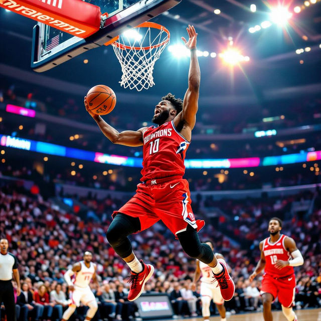 Sports Art - Made With AI gallery