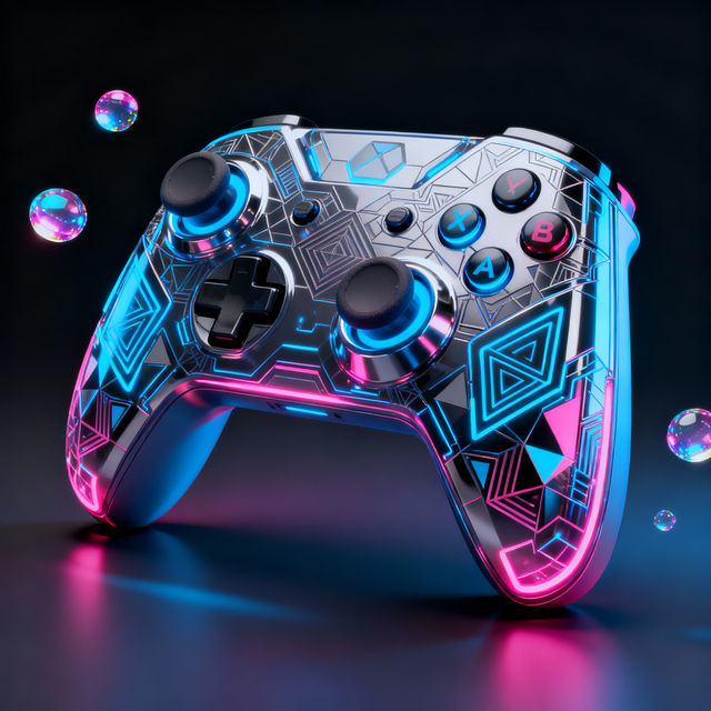 Video Game Controller Drawings gallery
