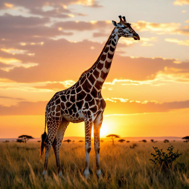 Images Of Giraffes gallery