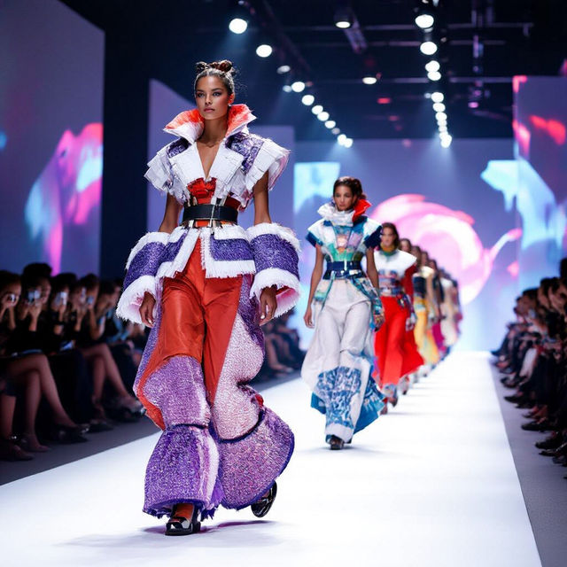 Clothes Images - AI Generated gallery