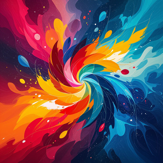 Artist Art - Made With AI gallery