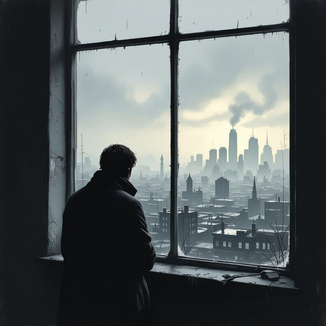 Unemployment Images - Made With AI gallery