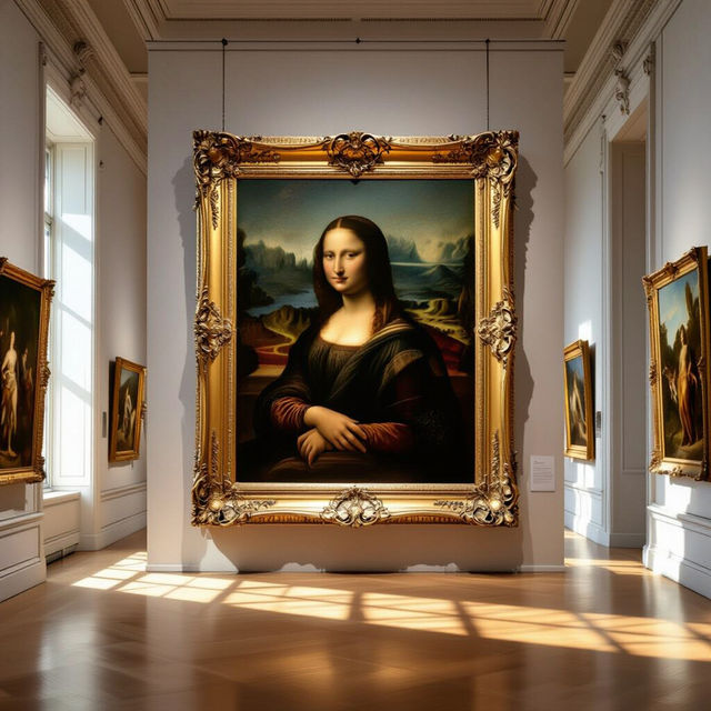It Is Finished Images - AI Generated Art gallery