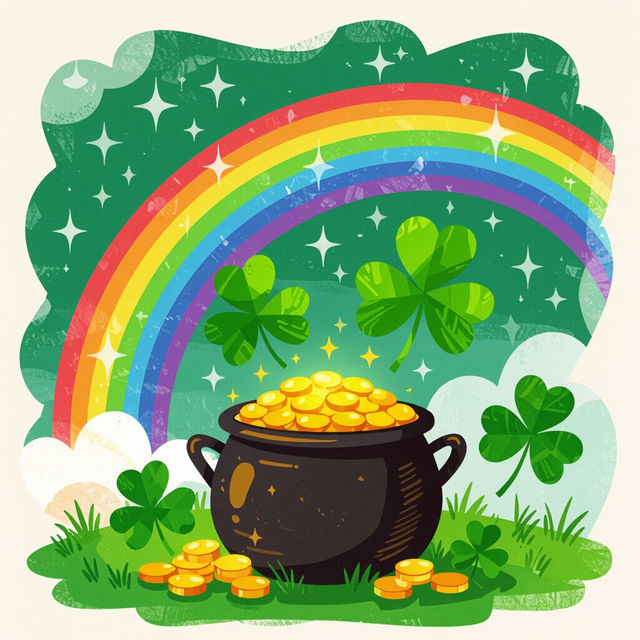 St. Patrick's Day Wallpapers gallery