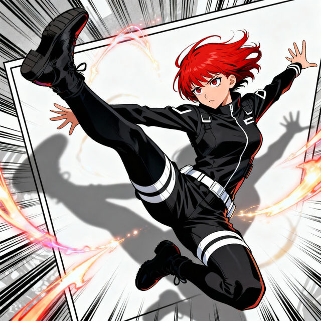 Maki Drawings - AI Generated Art gallery