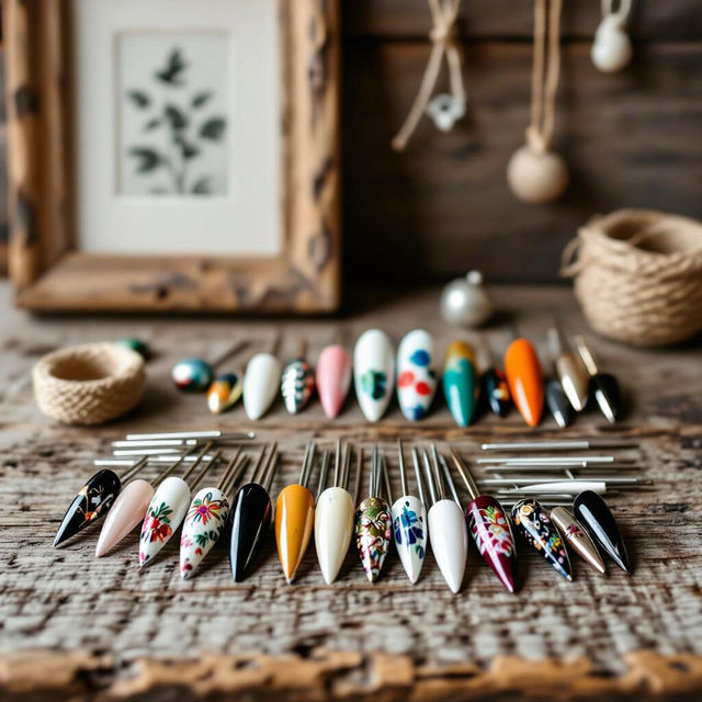 Best Nails For Hanging Pictures gallery