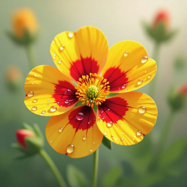 Pimpernel Wallpaper gallery