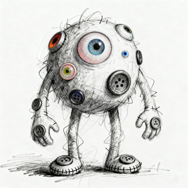 Fuggler Drawings gallery