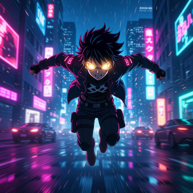 Cool Anime Wallpapers gallery