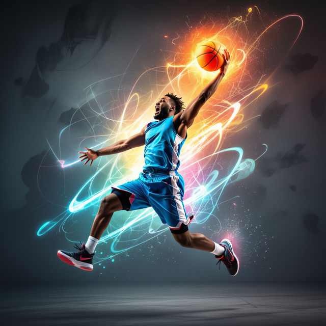 Basketball GIF Wallpaper gallery