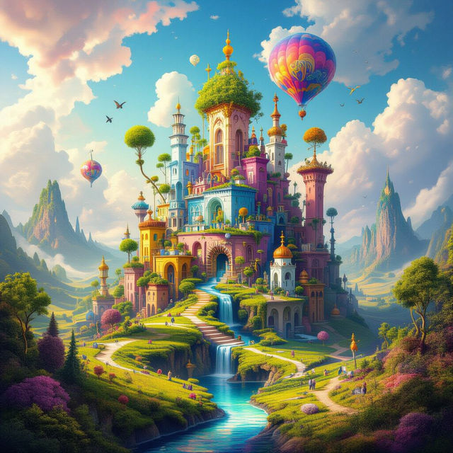 Pictures That We Can Draw gallery