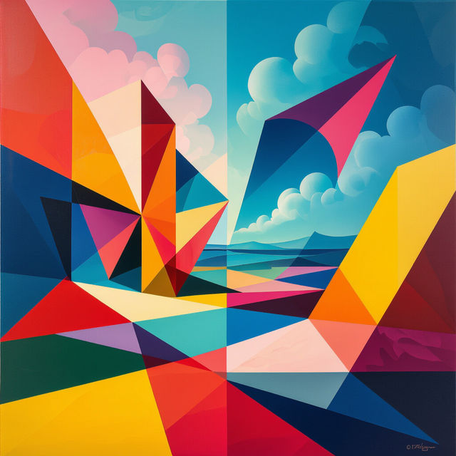 Modern Art Photography gallery