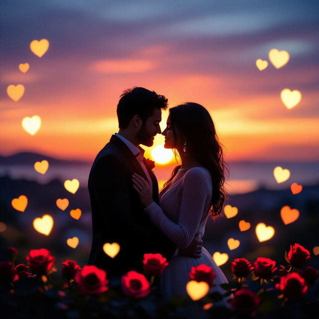 Valentine's Day Images for Lovers gallery