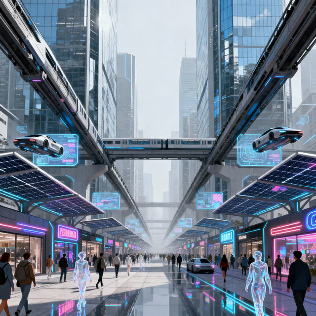 One Point Perspective Drawing City gallery