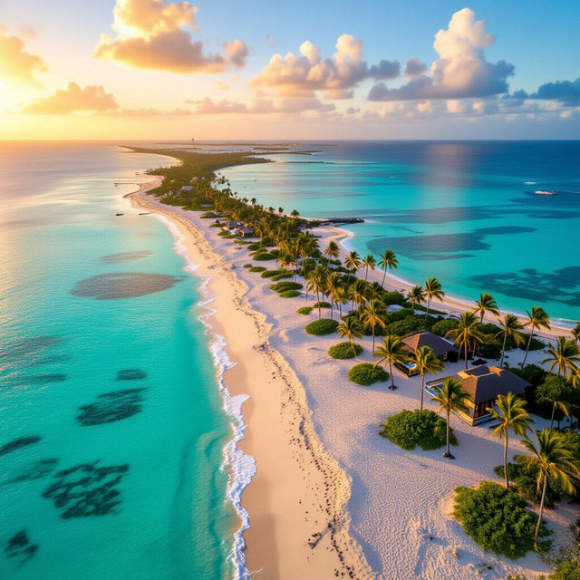 Pictures of Aruba gallery