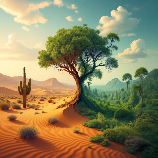 Adaptation Picture Examples gallery