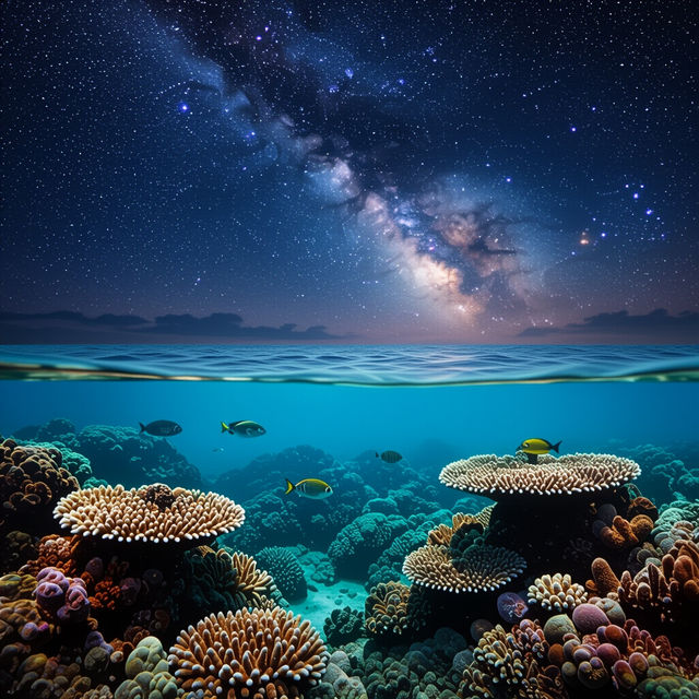 Combine Images with AI gallery