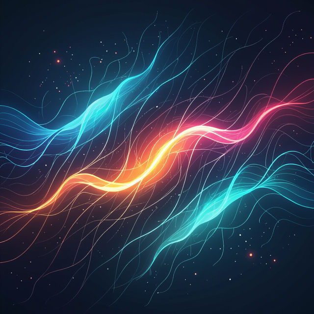 Interactive Art Gallery - Made With AI gallery