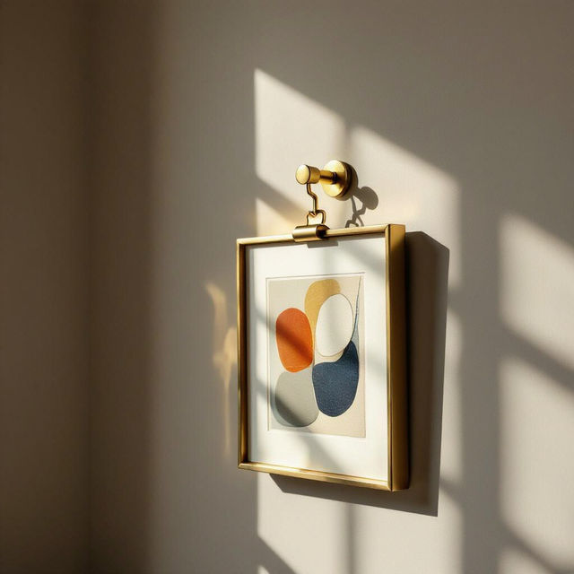 Picture Rail Hooks gallery