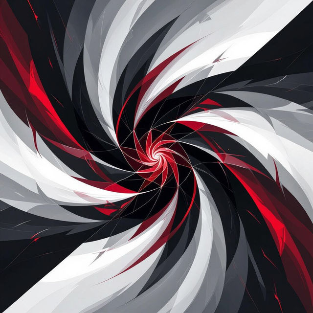 Red Black Wallpaper gallery